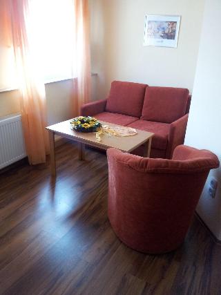 Hotel Sonnenhof Garni fotoÄŸrafÄ±