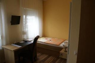 Hotel Sonnenhof Garni fotoÄŸrafÄ±