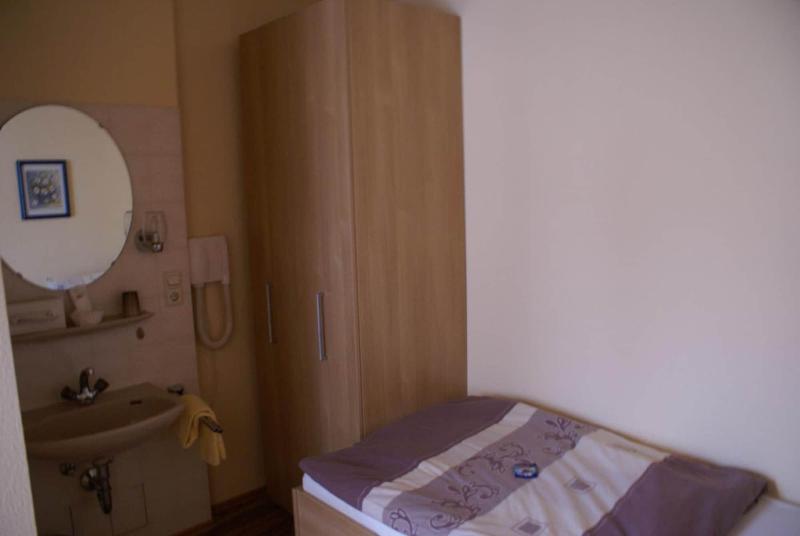 Hotel Sonnenhof Garni - Oda