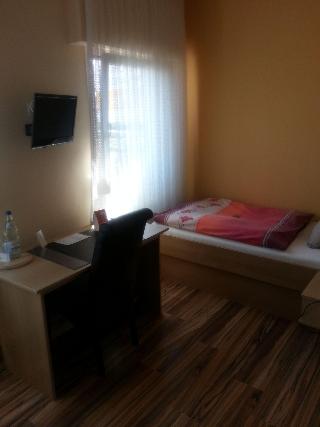 Hotel Sonnenhof Garni fotoÄŸrafÄ±