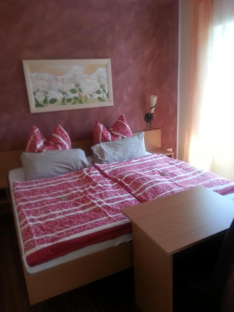 Hotel Sonnenhof Garni - Oda