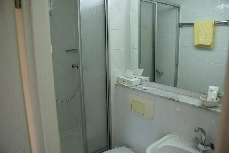 Hotel Sonnenhof Garni - Oda