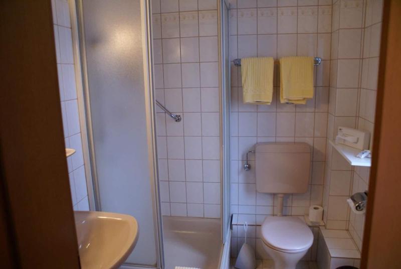 Hotel Sonnenhof Garni - Oda
