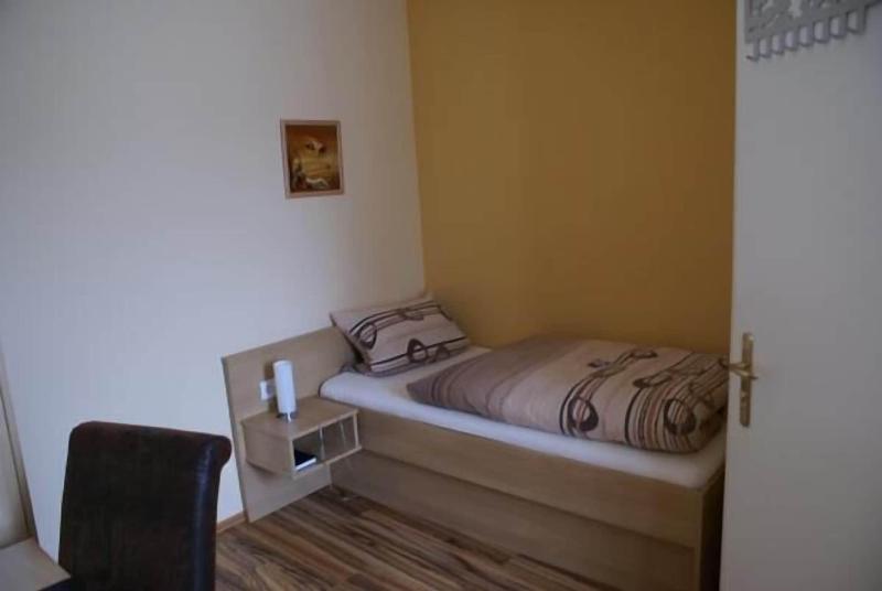 Hotel Sonnenhof Garni - Oda