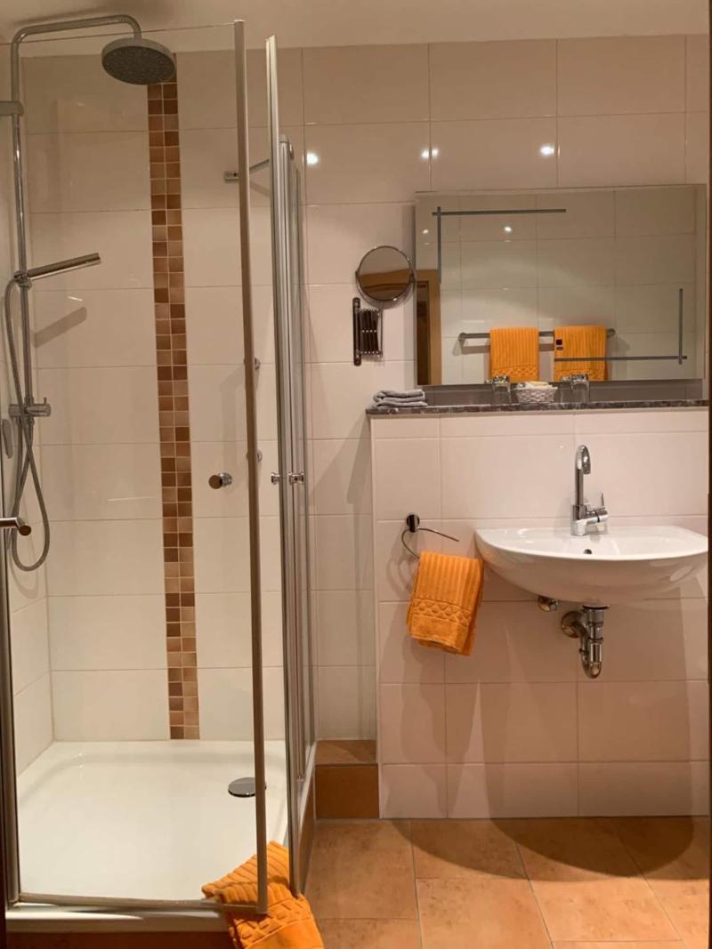Hotel Sonnenhof Garni - Oda