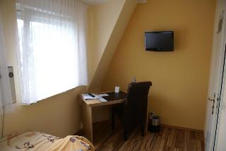 Hotel Sonnenhof Garni fotoÄŸrafÄ±
