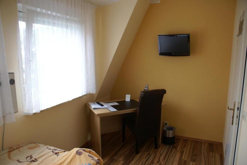 Hotel Sonnenhof Garni - Oda