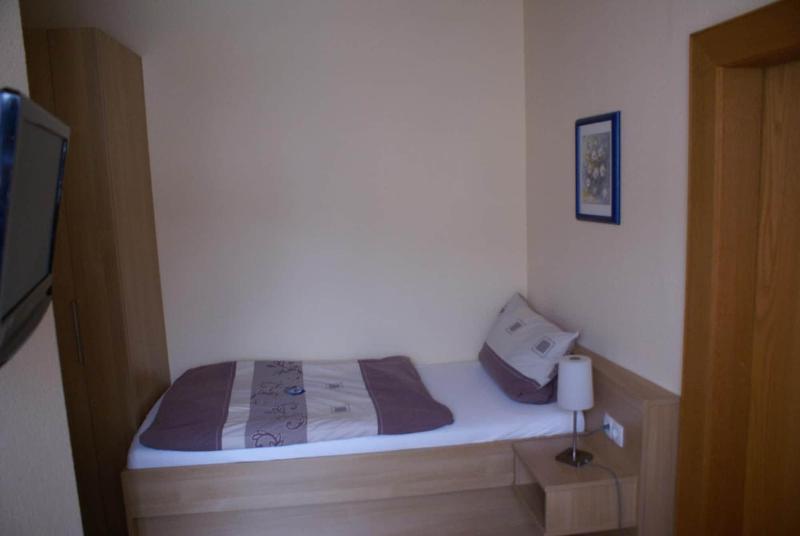 Hotel Sonnenhof Garni - Oda