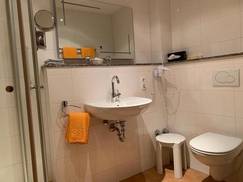 Hotel Sonnenhof Garni - Oda