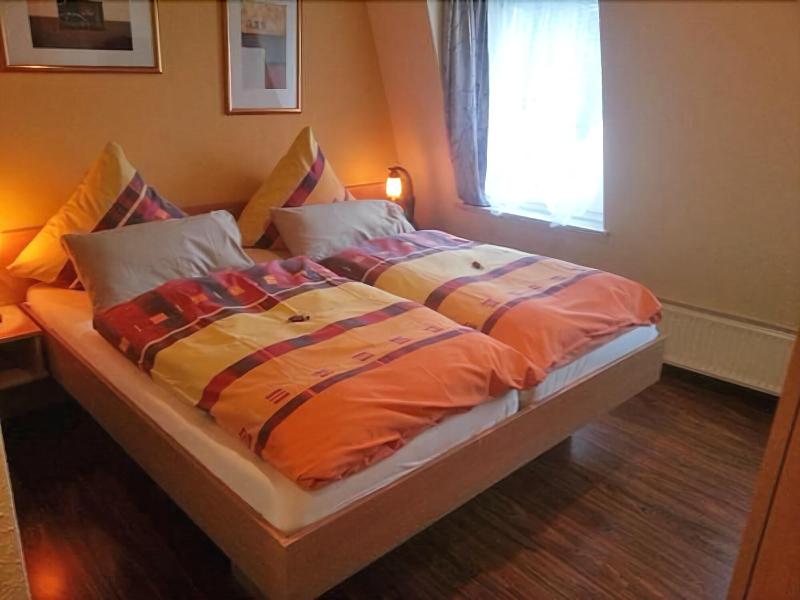Hotel Sonnenhof Garni - Oda