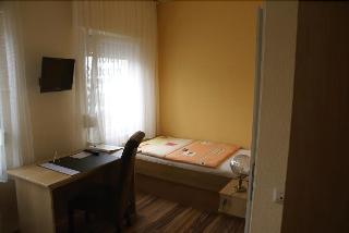 Hotel Sonnenhof Garni fotoÄŸrafÄ±