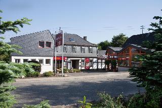 Hotel Steuer otel fotoğrafı