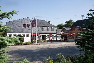 Hotel Steuer fotoÄŸrafÄ±