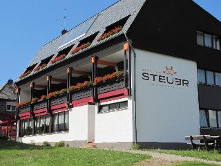 Hotel Steuer fotoÄŸrafÄ±