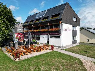 Hotel Steuer fotoÄŸrafÄ±