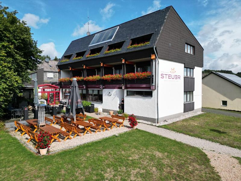 Hotel Steuer - Genel