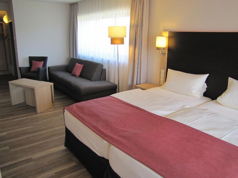 Hotel Steuer - Oda