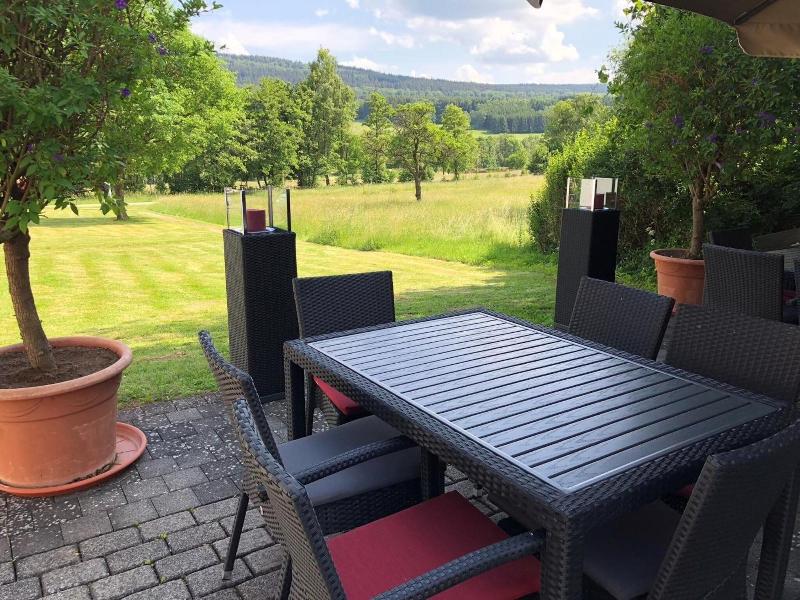 Hotel Steuer - Oda