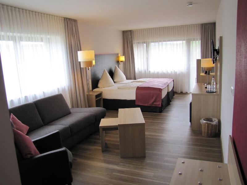 Hotel Steuer - Oda