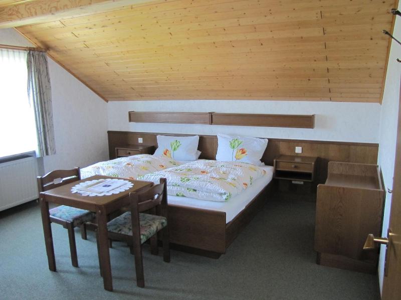 Hotel Steuer - Oda