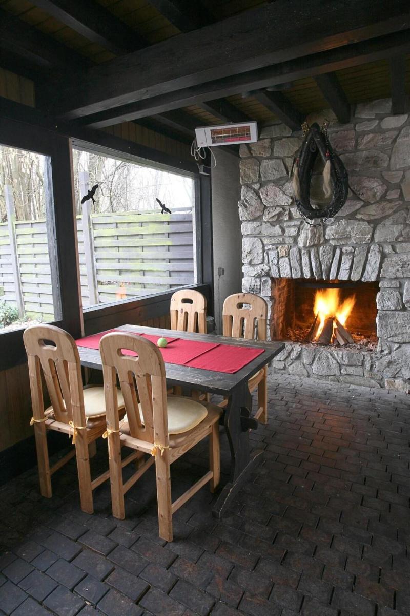 Hotel Steuer - Restoran