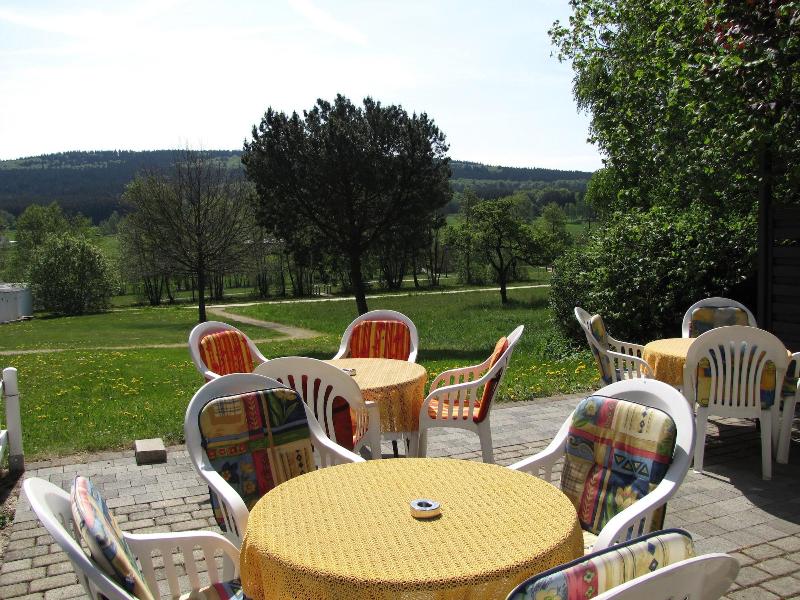 Hotel Steuer - Restoran