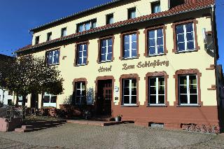 Zum Schlossberg otel fotoğrafı