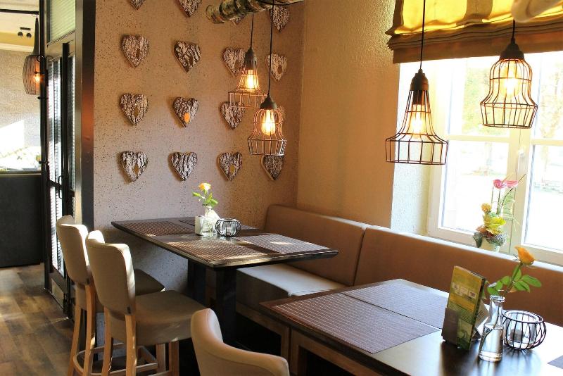 Zum Schlossberg - Restoran