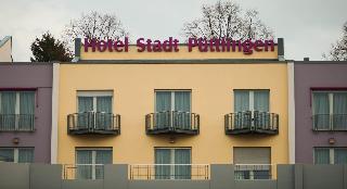 Hotel Stadt Püttlingen fotoÄŸrafÄ±