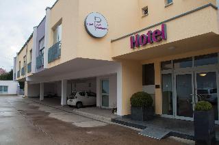 Hotel Stadt Püttlingen fotoÄŸrafÄ±
