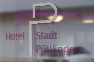 Hotel Stadt Püttlingen fotoÄŸrafÄ±