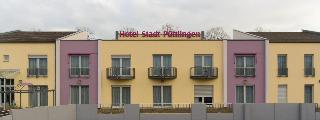 Hotel Stadt Püttlingen fotoÄŸrafÄ±