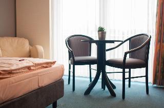 Hotel Stadt Püttlingen fotoÄŸrafÄ±
