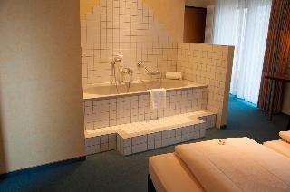 Hotel Stadt Püttlingen fotoÄŸrafÄ±