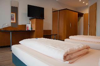 Hotel Stadt Püttlingen fotoÄŸrafÄ±