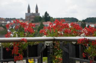 Hotel Stadt Püttlingen fotoÄŸrafÄ±