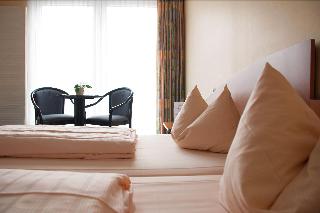 Hotel Stadt Püttlingen fotoÄŸrafÄ±