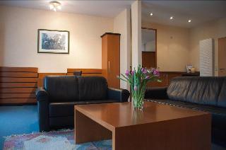 Hotel Stadt Püttlingen fotoÄŸrafÄ±