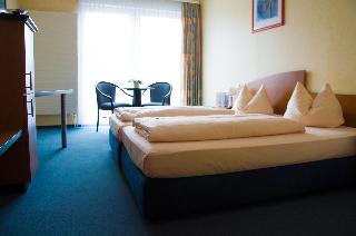 Hotel Stadt Püttlingen fotoÄŸrafÄ±