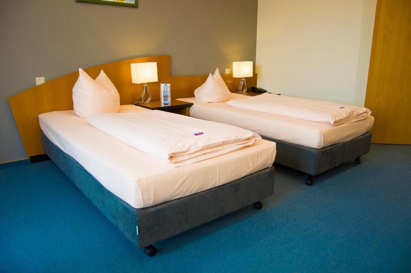 Hotel Stadt Püttlingen - Oda