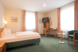 Domizil Alte Post otel fotoğrafı