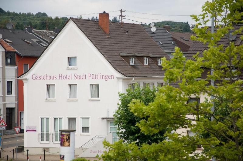 Domizil Alte Post - Genel