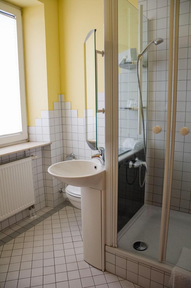 Domizil Alte Post - Oda