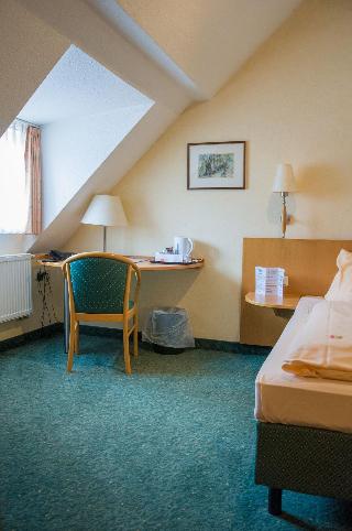 Domizil Alte Post fotoÄŸrafÄ±