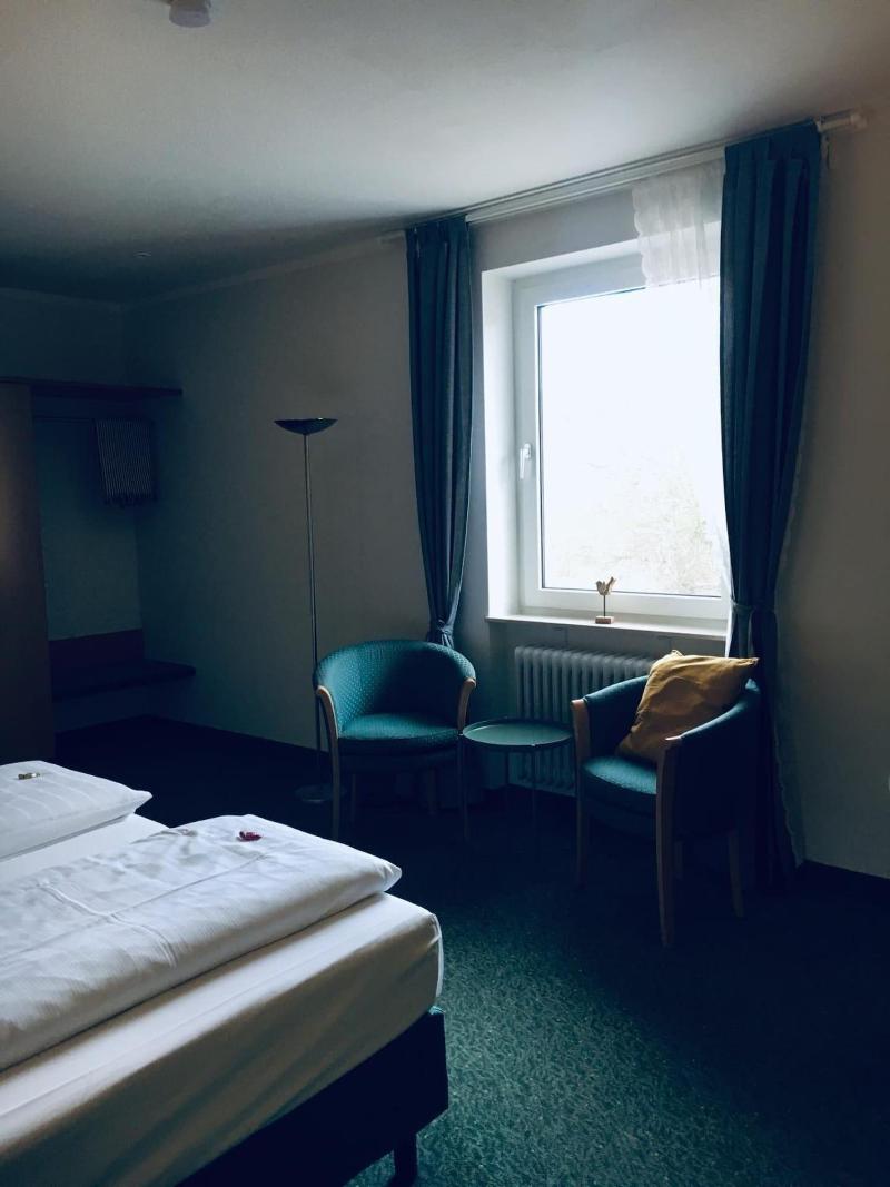 Domizil Alte Post - Oda