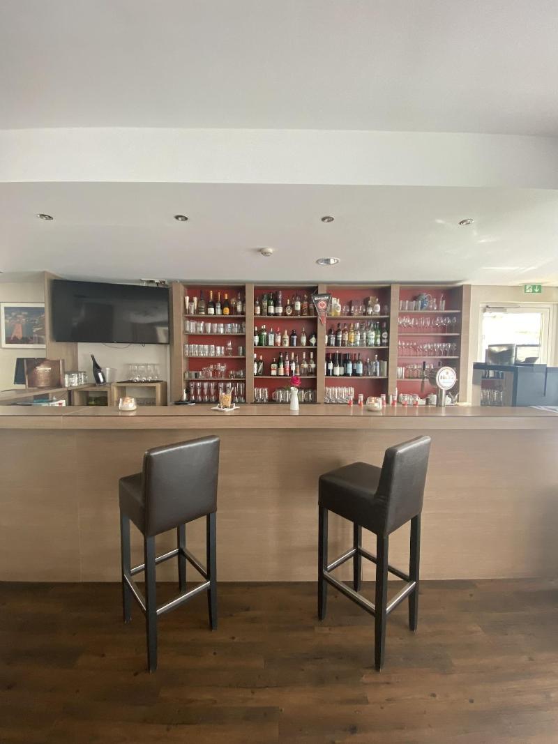 Hotel Rödelheimer Hof - Am Wasserturm - Bar