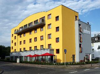 Hotel Rödelheimer Hof - Am Wasserturm fotoÄŸrafÄ±