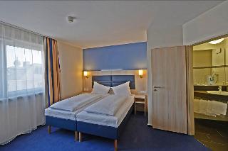Hotel Rödelheimer Hof - Am Wasserturm fotoÄŸrafÄ±