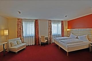 Hotel Rödelheimer Hof - Am Wasserturm fotoÄŸrafÄ±