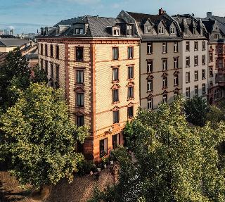 Libertine Lindenberg otel fotoğrafı